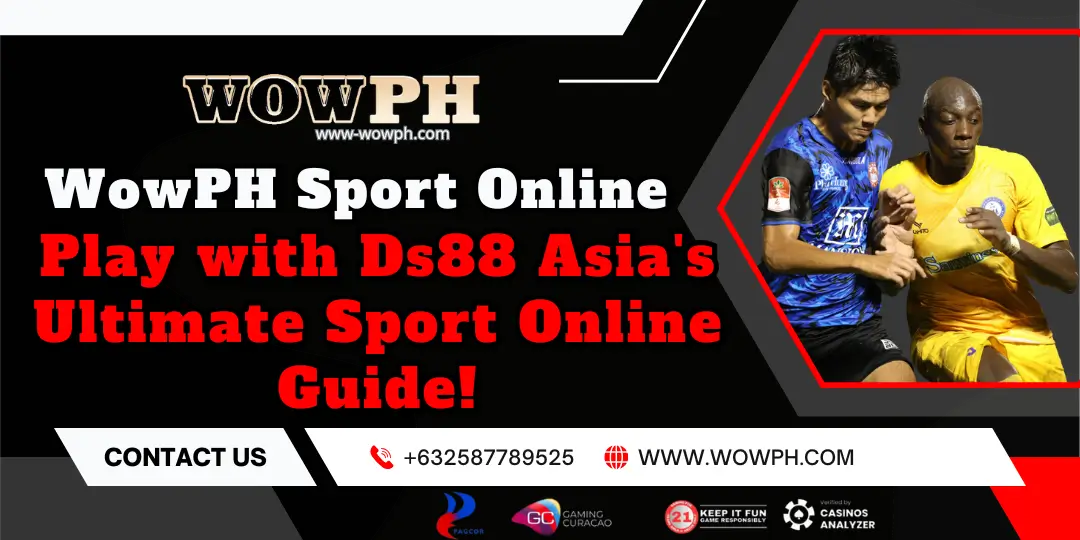 Wowph Sport Online