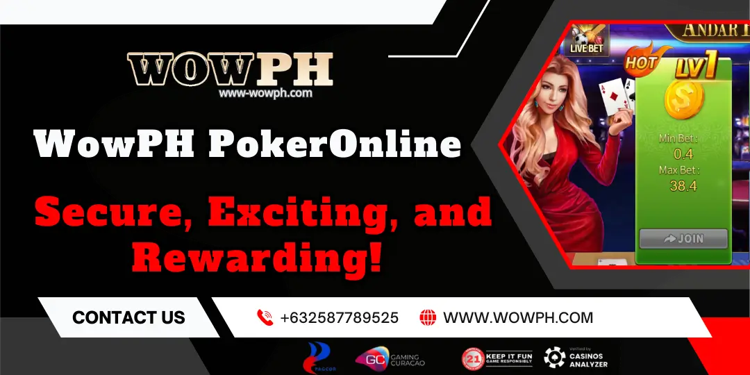 Wowph poker