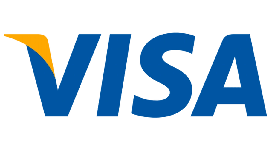 visa payment menthod